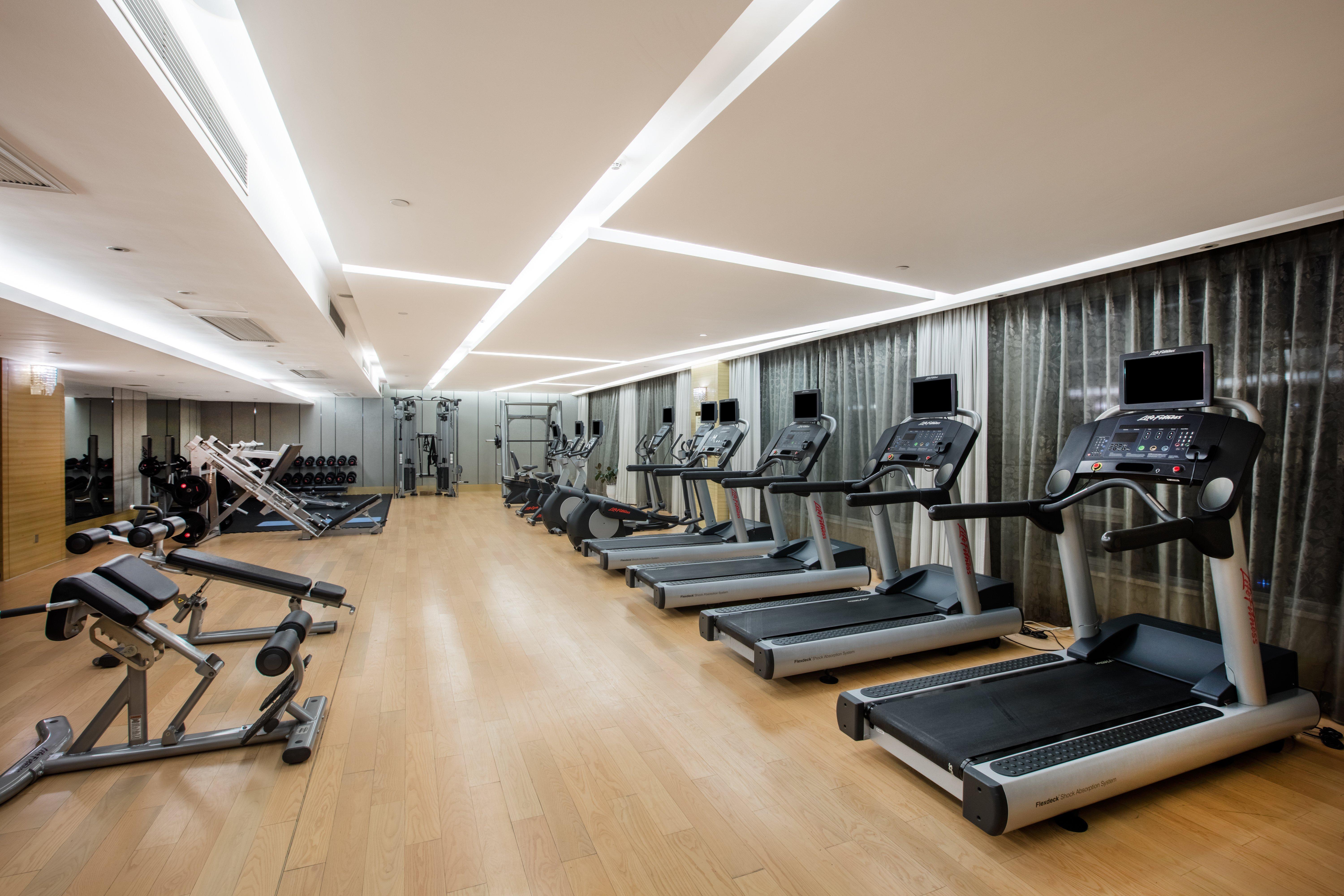 Crowne Plaza Nanjing Jiangning By Ihg Hotel Екстериор снимка