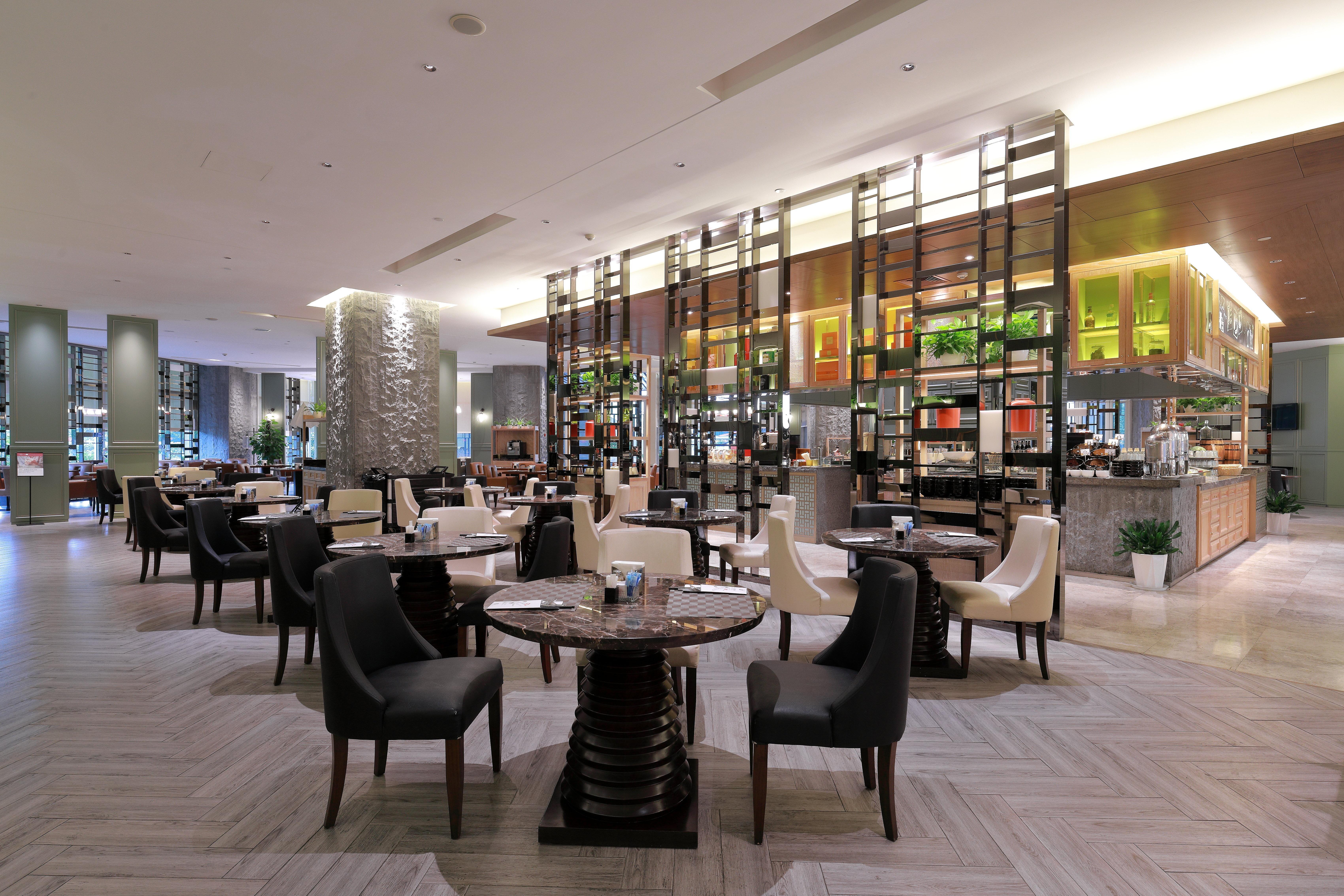 Crowne Plaza Nanjing Jiangning By Ihg Hotel Екстериор снимка